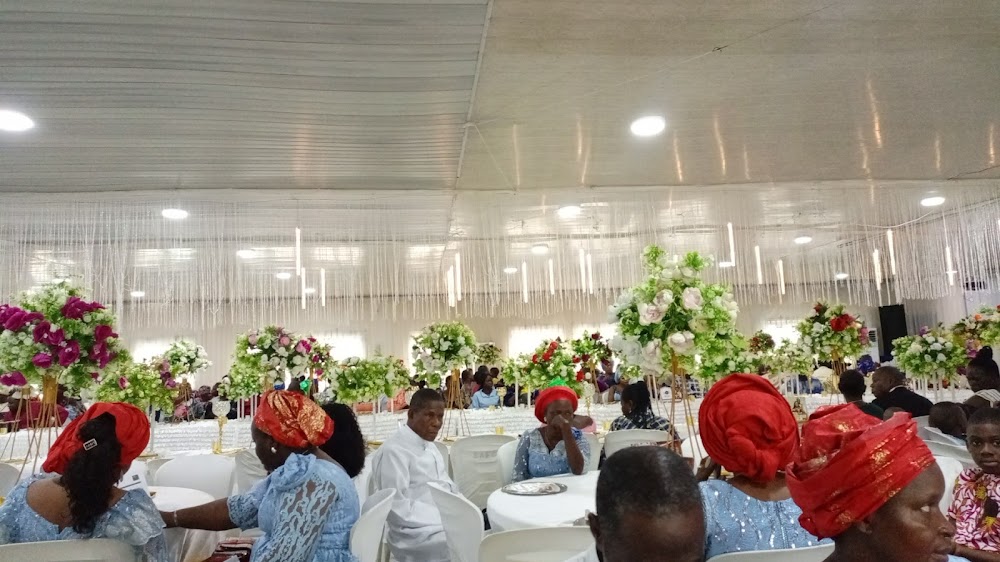 St. Andrew’s Event Center photo 4